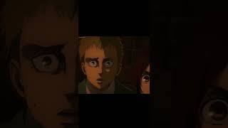 Gabi Tells Niccolo She Shot Sasha Straight To His Face GONE WRONG attackontitan [upl. by Norel]