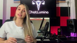 ChatLumina  ¿Qué es el cáncer de cuello uterino [upl. by Rudich]