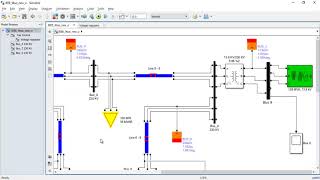 COSMO CO Simulation with MATLAB and OMNeT Projects [upl. by Zeke]