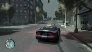 GTA IV Brucies Exotic Exports car deliveries [upl. by Abdul]