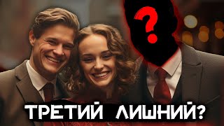 Рекс Стаут  Третий лишний  Лучшие аудиокниги онлайн [upl. by Hendrik]