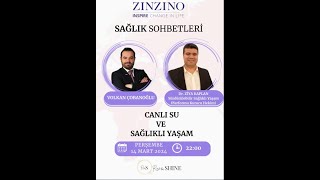 SAĞLIK SOHBETLERİ  Dr Ziya Kaplan [upl. by Oiludbo]