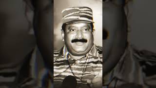 Prabhakaran birthday whatsapp status HD  prabhakaran birthday treanding [upl. by Mcclenaghan300]