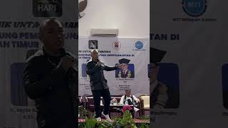 8SENTAG Seminar Nasional Teknik Untag Samarinda Vol1 No 2 Fakultas Teknik [upl. by Hgierb]