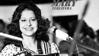 O PRIMEIRO AMOR NÃO SE ESQUEÇE  MARY TEREZINHA [upl. by Ced]