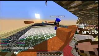 Minecraft MiniGames  Red Rover  iRust [upl. by Orth]