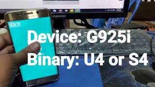 G925i Full Repair Black DisplayDRKHanglogo AZ [upl. by Nwahsek]