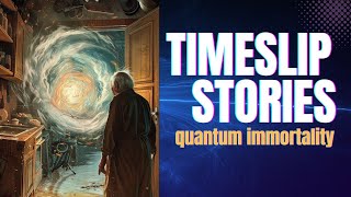 Timeslips Stories Quantum Immortality [upl. by Fatsug]