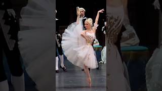 Elizaveta Kokoreva  Marco Spada ballet sobailarinosrenato [upl. by Cirdahc]