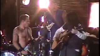 Red Hot Chili Peppers Venice Queen Fuji Rock 2002 [upl. by Rednaskela]