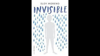 INVISIBLE  ELOY MORENO 1 [upl. by Ablem]