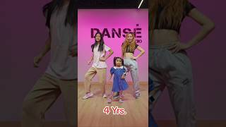 ครูพลอยสอนเต้น เรียนเต้นนนทบุรี สอนเต้นนนทบุรี ดองเซ่สตูดิโอ tiktokchallenge dansestudio [upl. by Nobe]