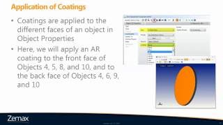 Methods for Stray Light Analysis in OpticStudio [upl. by Chelton114]