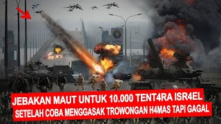 MU5N4H 10000 TENT4RA ISR4EL TERJ3B4K DITROWONG4N M4UT MILIK H4MAS  BERITA TERKINI  KPK [upl. by Hildegaard]