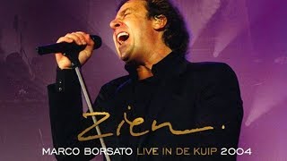 Marco Borsato  Intro [upl. by Dorreg]