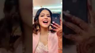 😜😝 TANIYA ACCTOR PANJABI SHORT VIDEO [upl. by Idnal]