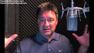 2 Keys to Great Narration Voice Overs [upl. by Lionello]