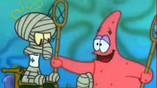 Spongebob Squarepants quotFirmly grasp itquot [upl. by Marshal]