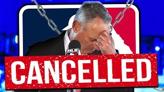 2022 MLB SEASON WILL BE CANCELLED  Buy or Sell [upl. by Enined]