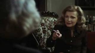 Gena Rowlands in Opening Night [upl. by Wallace770]