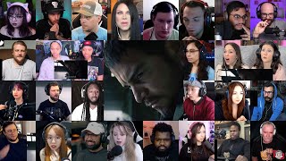 Resident Evil 8 Village Story Trailer 2 Reaction Mashup [upl. by Repip]