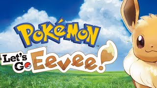 Getting Spooky Up In Here Part 2 Pokemon Lets Go Eevee Nuzlocke 4 [upl. by Nnaeoj652]