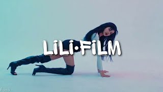 LILIS FILM 3  LISA DANCE PERFOMANCE VIDEO  DANCE TUTORIAL [upl. by Mccandless]