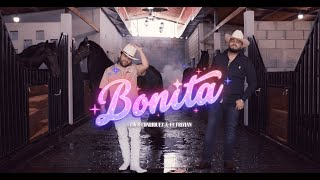 Luis R Conriquez El Frizian  Bonita Video Oficial [upl. by Ahsilad]