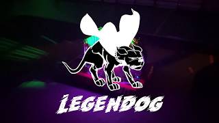 TRIGON 5990 2020 Reveal  Legendog [upl. by Isidore]