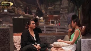 Bigg Boss season 18 Live Chum Ne ki Shilpa Ki Jamke Class Today Episode [upl. by Sainana]