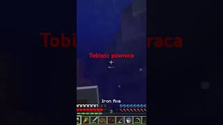 Trailer Tobiasz manchunt manchunt tobiaszgaming minecraft survival [upl. by Janelle256]