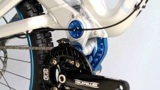 GT Ruckus 7 20 Bike 2011  Freeride  Produktvideo HD [upl. by Kenison423]