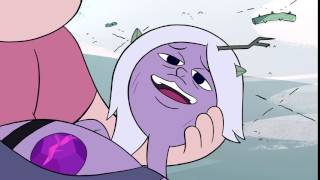 Amethyst  ha ha you care about mE [upl. by Yvaht]