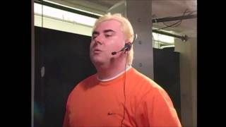 Jeff Gerstmann sings Britney Spears [upl. by Gilud226]