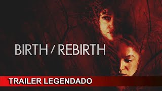 ReNascer 2023 Trailer Legendado [upl. by Elletse]