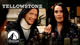 Stories from the Bunkhouse Ep 16  Yellowstone  Paramount Network [upl. by Perlman]