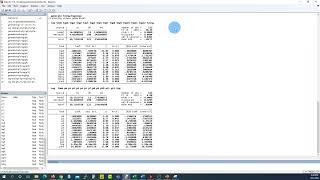 Estimación de elasticidades de la demanda utilizando STATA Método de Mínimos Cuadrados Parte 2 [upl. by Osner953]