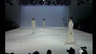 Issey Miyake  A Documentary Film Part 1 [upl. by Aistek226]