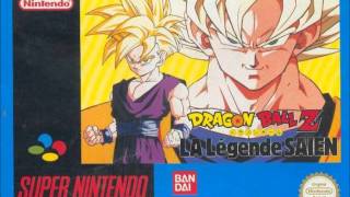 Dragon Ball Z Super Butoden 2 Soundtrack  Story Mode 2 [upl. by Attelahs]