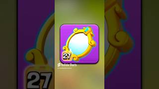 5 Best Tips for Magic Mirror Equipment  Clash of Clans  shorts coc shortsfeed [upl. by Lalage344]