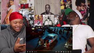 Cordae ft Lil Durk HER Chronicles Official Music Video Reaction [upl. by Nickie]