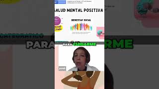 Importancia de Cuidar tu Salud Mental Diariamente [upl. by Retsila]