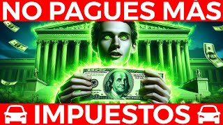 El Impuesto Vehicular NO SE PAGA en autos con más de 3 años  Averigua si si debes pagar impuestos [upl. by Kessia63]