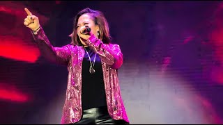 Ya te olvidé  Latapop Opening Act a Gloria Trevi Cover  Clip [upl. by Jc]