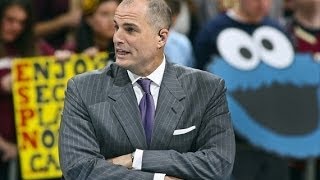 Jay Bilas discusses Shabazz Napiers post game comments  The Michael Kay Show [upl. by Brag]