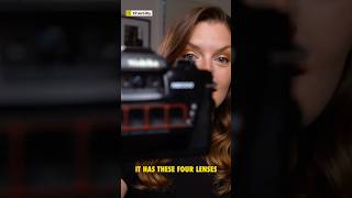 How to Take 3D Film Photos filmphotographynishika8000 [upl. by Gardiner]