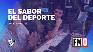 El Sabor del Deporte  22082024 [upl. by Ambrogio]