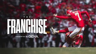 The Franchise Episode 3  One Hundred Ways  NFL Kickoff Week 2 Recap amp more  Kansas City Chiefs [upl. by Dnomad]