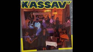 Kassav’  MwenMaladAw [upl. by Eileme]