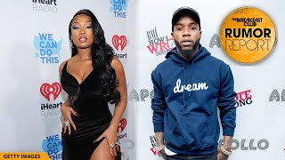 Tory Lanez amp Meg Thee Stallion Trial Delayed Jimmy Kimmel Apologizes To Quinta Brunson [upl. by Alekahs]